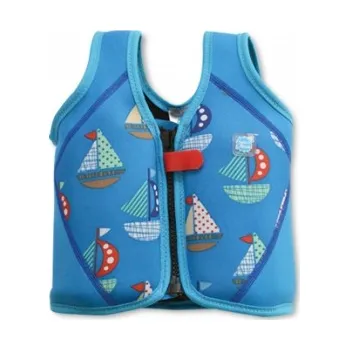 Plovací vesta SplashAbout dětská plavací vesta
