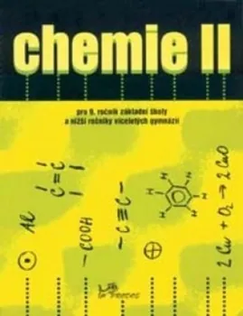 Chemie Chemie II