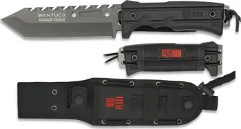 lovecký nůž RUI Tactical 31999 Wantuck