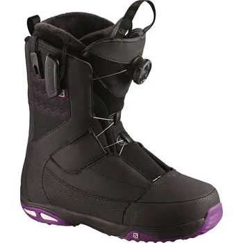 Boty na snowboard Salomon Ivy Boa EU 39,5