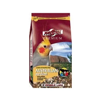 Krmivo pro ptáka Versele - Laga Prestige Australian Parakeet Premium