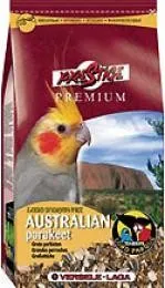 Krmivo pro ptáka Versele - Laga Prestige Australian Parakeet Premium