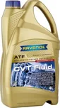 RAVENOL CVT Fluid 4L