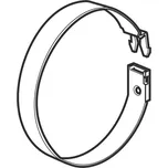 Faber Úchyt kul.potrubí pr. 125 ( 26 ) 