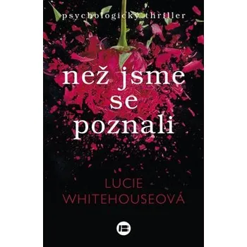 Lucie Whitehouseová: Než jsme se poznali