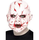 Smiffys Hororový zjizvený obličej
