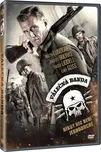 DVD Válečná banda (2015)