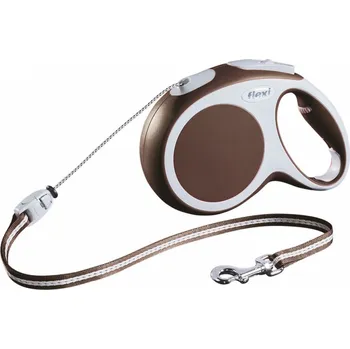 Vodítko pro psa Recenze Flexi Vario M 8 m/20 kg