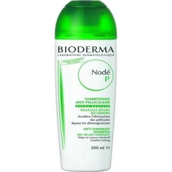 Bioderma Nodé P šampon Šampon Bioderma Nodé P šampon