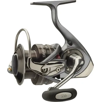 Rybářský naviják Daiwa Infinity Q