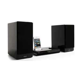 Eltax Micro iPod/iPhone dokovací stanice s reproduktory Eltax Micro iPod/iPhone dokovací stanice s reproduktory