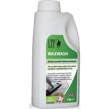 Mycí prostředek LTP Waxwash 1 l