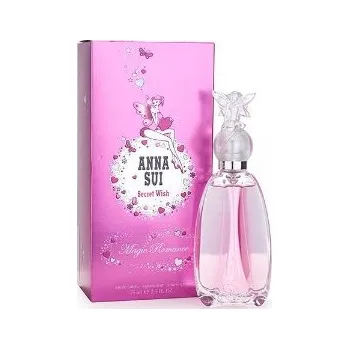 Dámský parfém Anna Sui Secret Wish Magic Romance W EDT