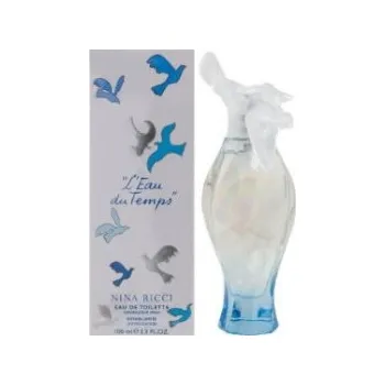 Dámský parfém Nina Ricci L´Eau du Temps W EDT