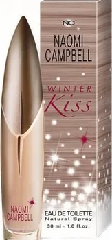 Dámský parfém Naomi Campbell Winter Kiss W EDT
