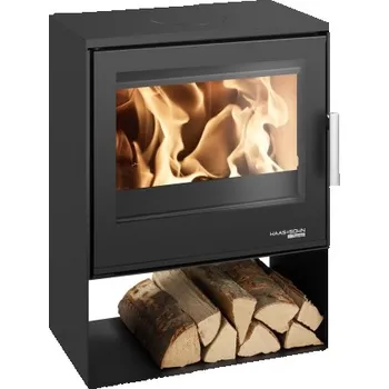 Krbová kamna Haas+Sohn Skive