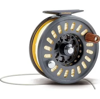 Rybářský naviják Shimano Biocraft XTR LA Arbour 56