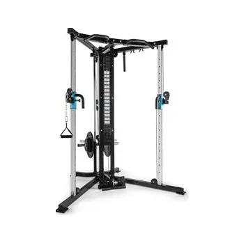 Recenze Capital Sports Distendor, 25/50 mm