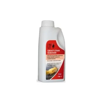 LTP Grout Stain Remover 1 l
