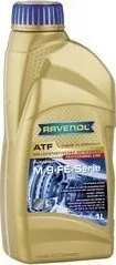 Motorový olej RAVENOL ATF M 9-FE Serie 1L