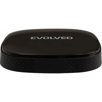 Multimediální centrum Evolveo Android Box Q3 4K