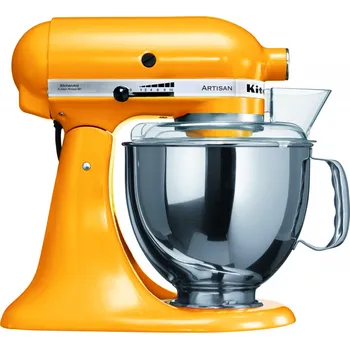 Kuchyňský robot Kitchenaid 5KSM150PSEYP 
