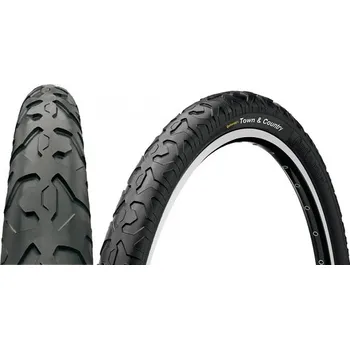 Plášť na kolo Continental Town Country 26" x 2,1"