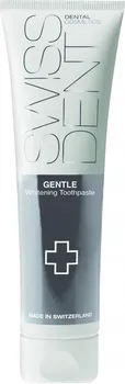 Přípravek na bělení chrupu Swissdent Bělicí zubní pasta (Gentle Whitening Toothpaste)