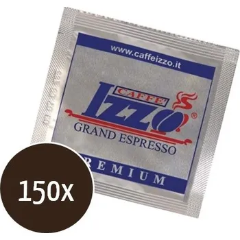 IZZO Caffé Grand Espresso E.S.E. Pod 150 ks