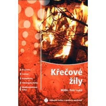 Křečové žíly 1 - Petr Lepší