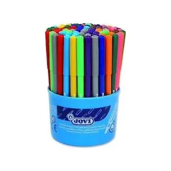 Jovi Fixy tenké vypratelné