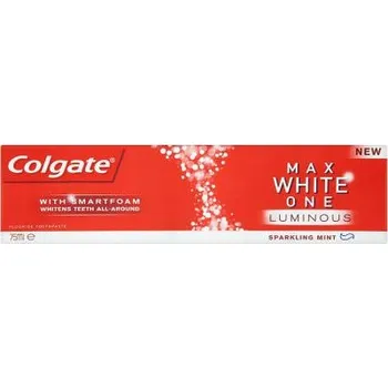 Zubní pasta Colgate Max White One, 75ml