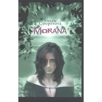 Probuzení Tmy 2: Morana - Susan Cooperová