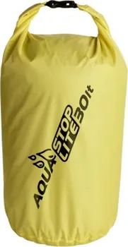 Vodácký pytel Ferrino Aquastop Lite 30 l žlutý