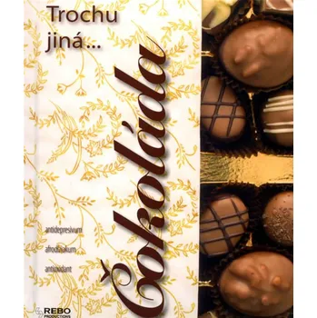 Čokoláda - Tobias Pehle, Sylvia Jonas Čokoláda - Tobias Pehle, Sylvia Jonas