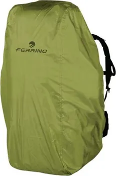 Pláštěnka na batoh Ferrino Cover Regular 72011 zelená 50-90 l