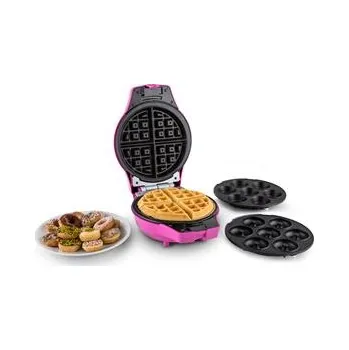 Vaflovač oneConcept Trinity Mini