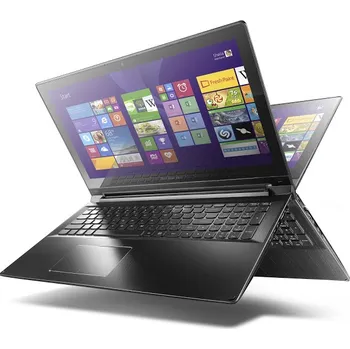 Notebook Lenovo IdeaPad Flex 2 Pro 15 (80K8000XCK)