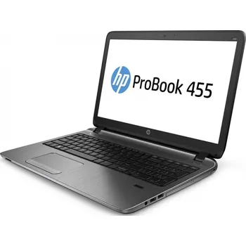 Notebook Recenze HP ProBook 455 G2 (G6W48EA#BCM)