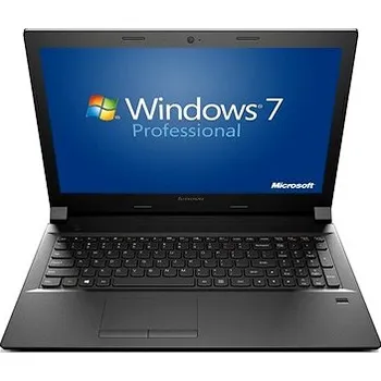 Notebook Lenovo B50-80 (80EW01KUCK) 