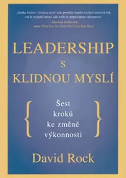 Leadership s klidnou myslí - David Rock