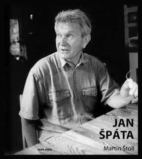Literární biografie Jan Špáta