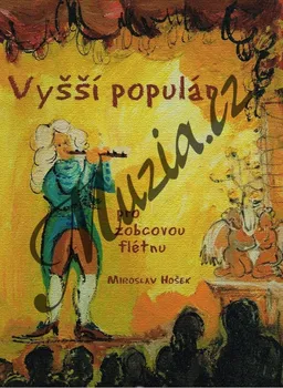 Hošek Miroslav | Vyšší populár pro zobcovou flétnu