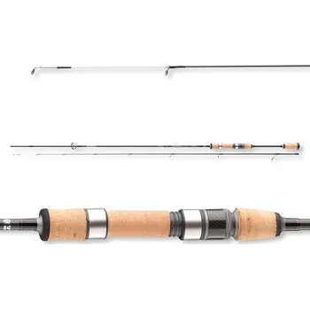 Rybářský prut Daiwa Team Mode 3.0 UL Jigger