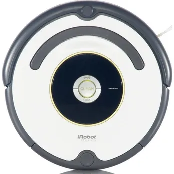 Robotický vysavač iRobot Roomba 621
