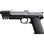Heckler & Koch USP Match ASG