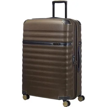 Samsonite Splendor Spinner 75cm Coated Samsonite Splendor Spinner 75cm Coated