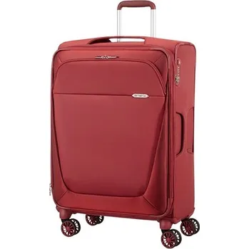 Samsonite B-Lite 3 Spinner 71 cm červený