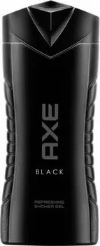Sprchový gel AXE SG Black 250 ml