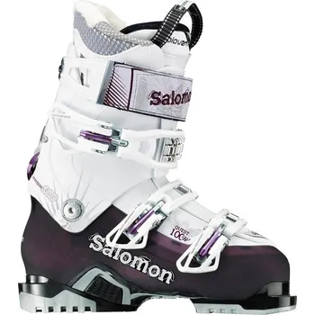 Sjezdové boty Salomon Quest 100 W 265